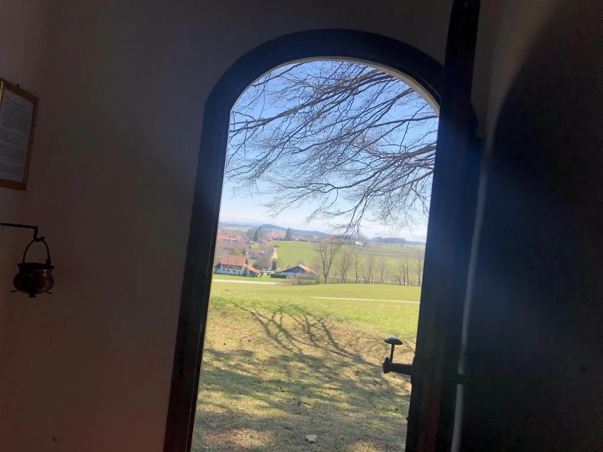 Ferienwohnung Rosmarie Schulmeister Landsberg am Lech 0*,  Allemagne