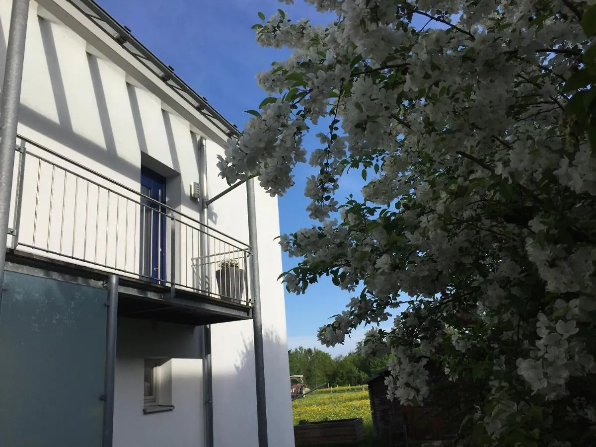 Ferienwohnung Rosmarie Schulmeister Landsberg am Lech Allemagne