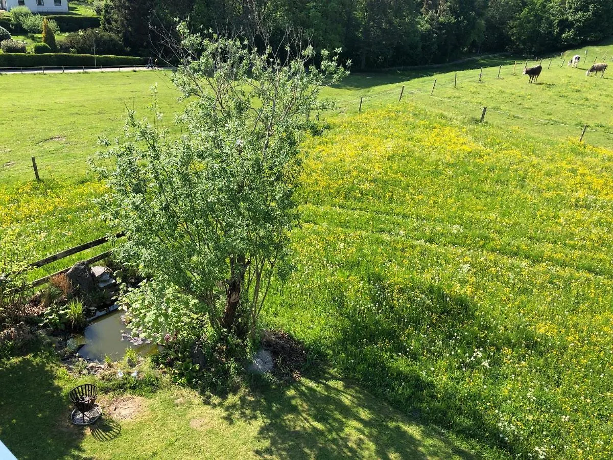 Ferienwohnung Rosmarie Schulmeister Landsberg am Lech Appartement